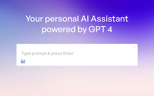 Jovi - Your GPT-4 AI Assistant