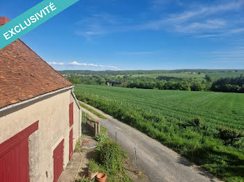 maison à Louroux-de-Bouble (03)