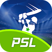 PSL Cricket Matches  Icon