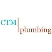 CTM Plumbing Logo