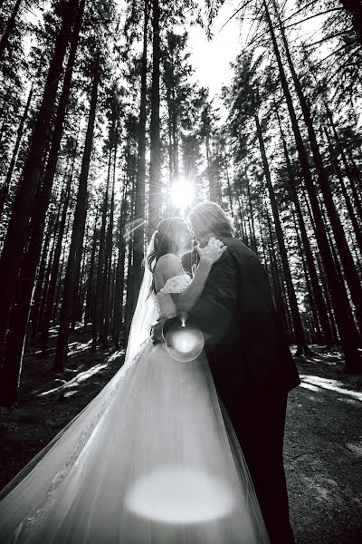 Düğün fotoğrafçısı Egidijus Narvydas (egnaphotography). 1 Ağustos 2023 fotoları