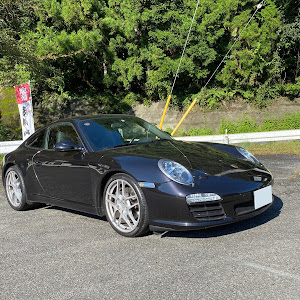 911 クーペ カレラ