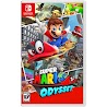 [Mã 1212Elsale0 Giảm 5% Đơn 400K] Đĩa Game Super Mario Odyssey Cho Máy Nintendo Switch