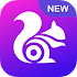 UC Browser Turbo - Fast download, Safe, Ad block1.4.6.900 (75) (Armeabi + Armeabi-v7a)