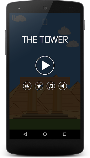 Build Tower