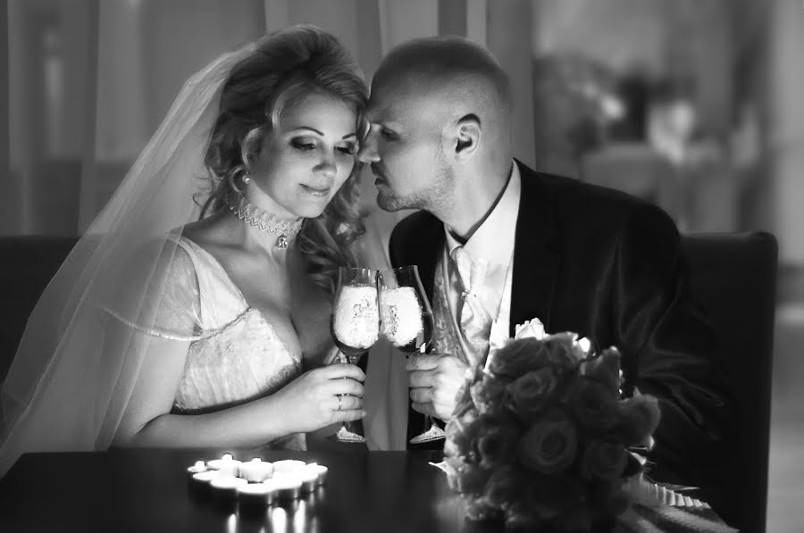 Wedding photographer Vladimir Semenov (vladimirsemenov). Photo of 13 January 2023