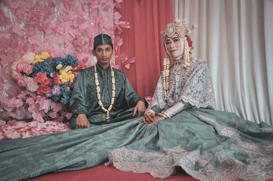 Весільний фотограф Roro Sulaksana (rorysulaxana). Фотографія від 21 червня 2020