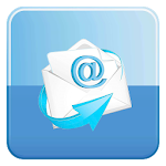 Cover Image of Скачать All Email App 2.0 APK