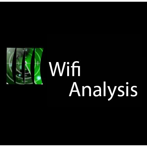 Wifi analysis