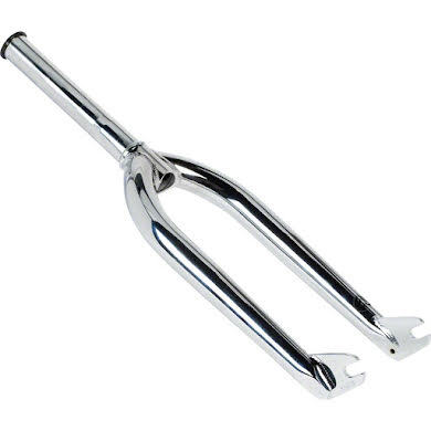 Eclat Storm Fork 30mm Offset Chrome