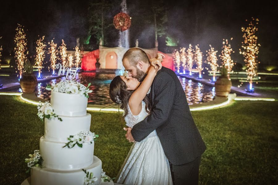 Wedding photographer Lucio Censi (censi). Photo of 27 April 2020