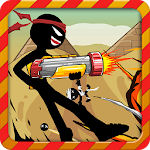 Stickman Dash Apk