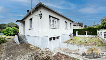 maison à Milly-sur-Thérain (60)