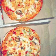 What A Pizza photo 1