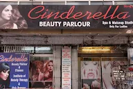 Cinderella Ladies Beauty Spa & Parlour photo 1