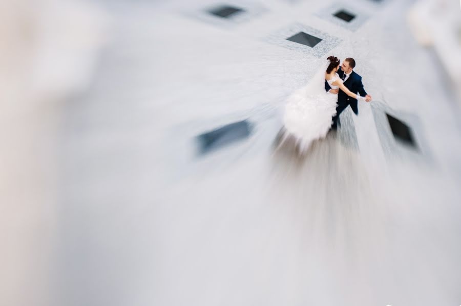 婚禮攝影師Ilya Bashnin（masterbo）。2014 6月9日的照片