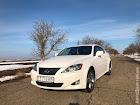 продам авто Lexus IS 250 IS II