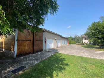 maison à Lezoux (63)