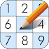 Sudoku - Free Classic Sudoku Puzzles3.6.9