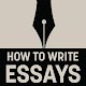 Download How To Write Essays For PC Windows and Mac 1.1