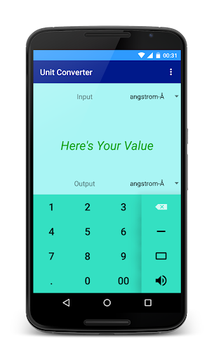 Length Unit Converter