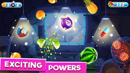 Screenshot Fruit Chef – Fruits Slicing