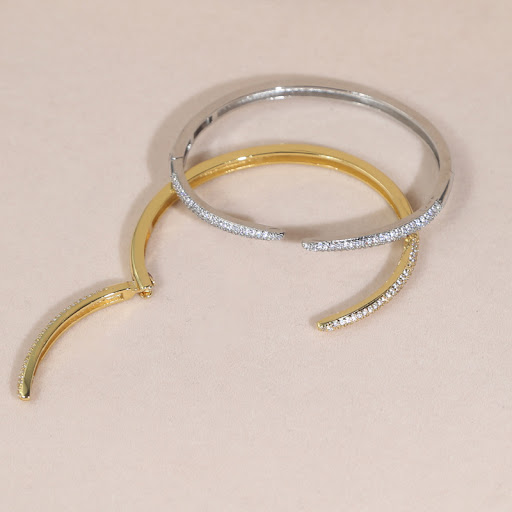 Title 9, European and American Simple Bracelet Jewelry E...