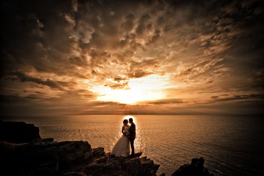 Photographe de mariage Yann Faucher (yannfaucher). Photo du 6 décembre 2018