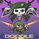 Télécharger Trick For Doodle Army 3 Mini Militia Installaller Dernier APK téléchargeur