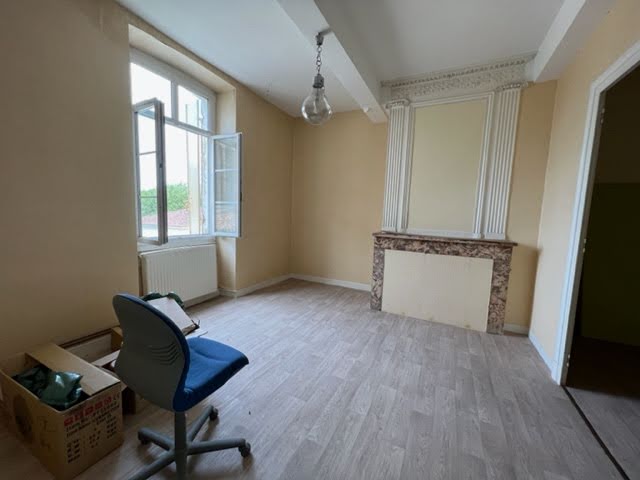 Vente locaux professionnels  160 m² à Damazan (47160), 135 000 €