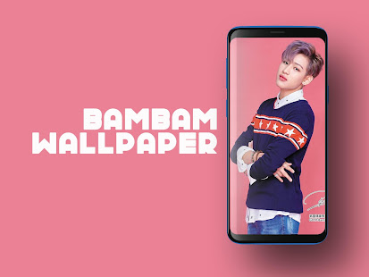GOT7 BamBam Wallpapers KPOP Fans HD New(圖1)-速報App