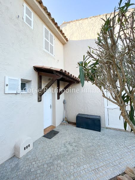 Vente appartement 3 pièces 47.27 m² à Porto-Vecchio (20137), 464 400 €