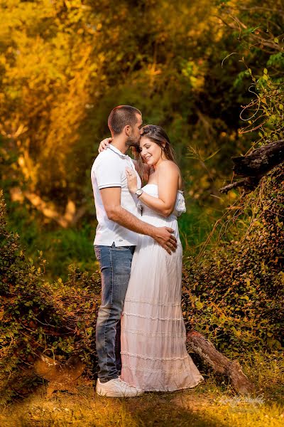 Fotografo di matrimoni Ernesto Michan (quitin). Foto del 15 giugno 2019