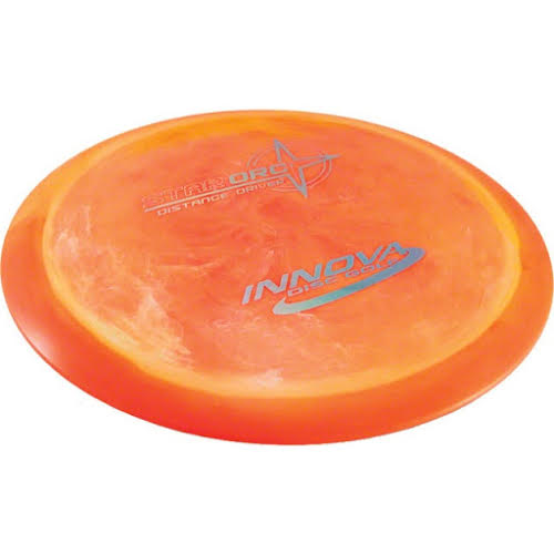 Innova Disc Golf Innova Orc Star Driver Golf Disc: Assorted Colors