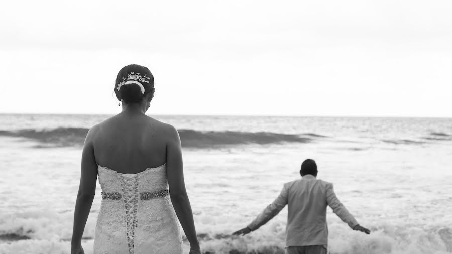 Fotógrafo de bodas Joel Alarcon (alarcon). Foto del 6 de febrero 2018