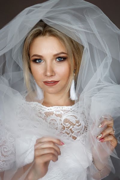 婚礼摄影师Yuliya Storozhinska（id31957517）。2018 5月6日的照片