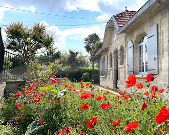 maison à Bordeaux (33)