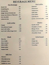 Gopala menu 2