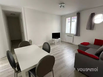 appartement à Puteaux (92)