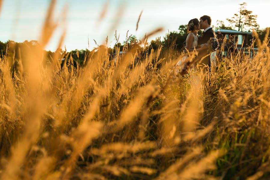 Fotografo di matrimoni Felipe Lemarie (felipelemarie). Foto del 22 gennaio 2018