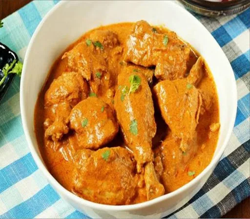 Chicken Korma Boneless