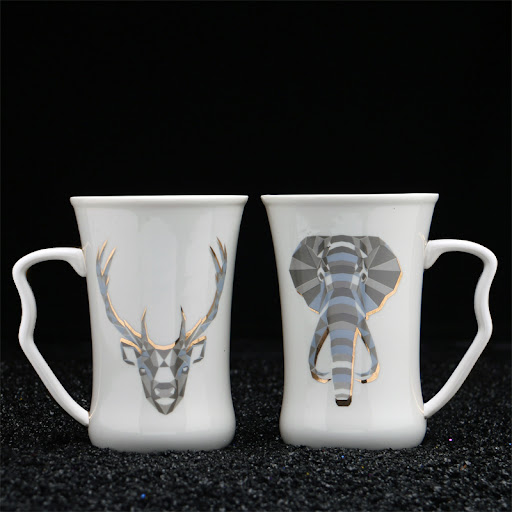 Title 2, European Style Ceramic Sanitary Ware Set Simple...
