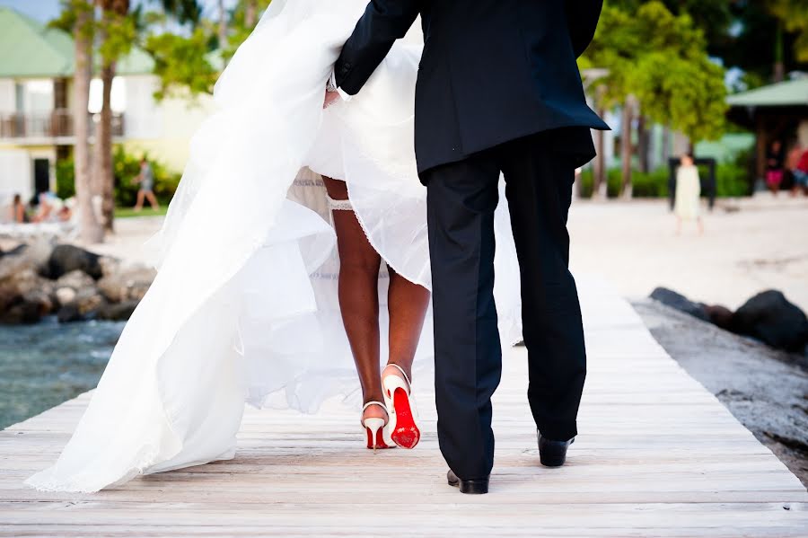 Fotógrafo de casamento Frederic Rejaudry (rejaudry). Foto de 29 de janeiro 2014