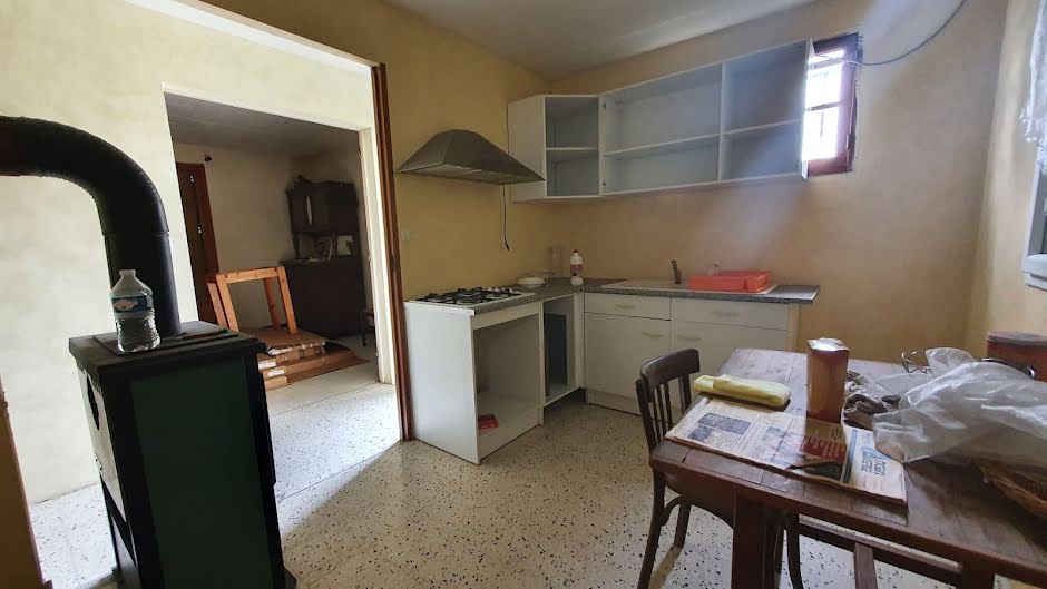 Vente maison 4 pièces 60 m² à Avant-lès-Marcilly (10400), 117 500 €