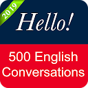 Загрузка приложения English Conversation Установить Последняя APK загрузчик