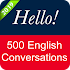 English Conversation5.4.4