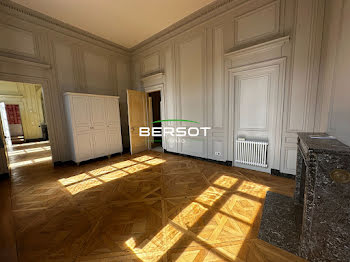 appartement à Besançon (25)