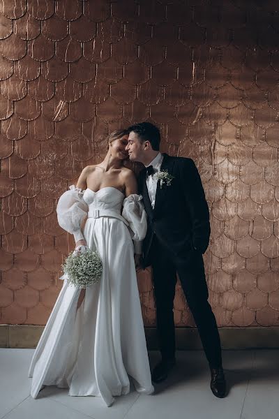 Fotógrafo de bodas Dmitriy Gvozdik (gvo3d). Foto del 19 de marzo 2023