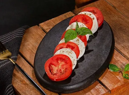 Tomato Salad