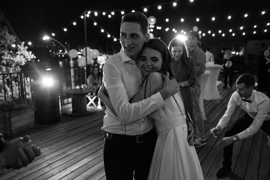 Wedding photographer Ruslan Polyakov (ruslanpolyakov). Photo of 20 October 2018